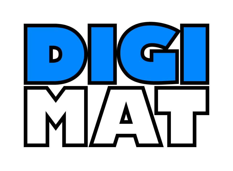 DIGIMAT LOGO